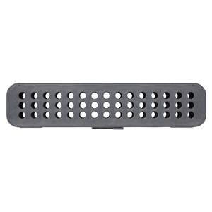 Steri-Container Compact Cassette Plastic Accessories Ea