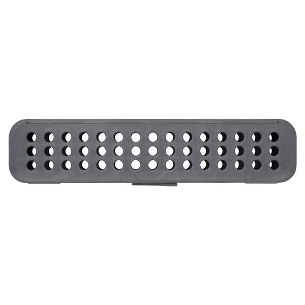 Steri-Container Compact Cassette Plastic Accessories Ea