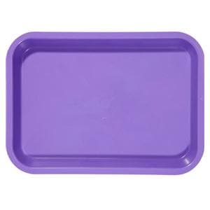 Mini Tray Purple Ea