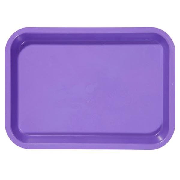 Mini Tray Purple Ea