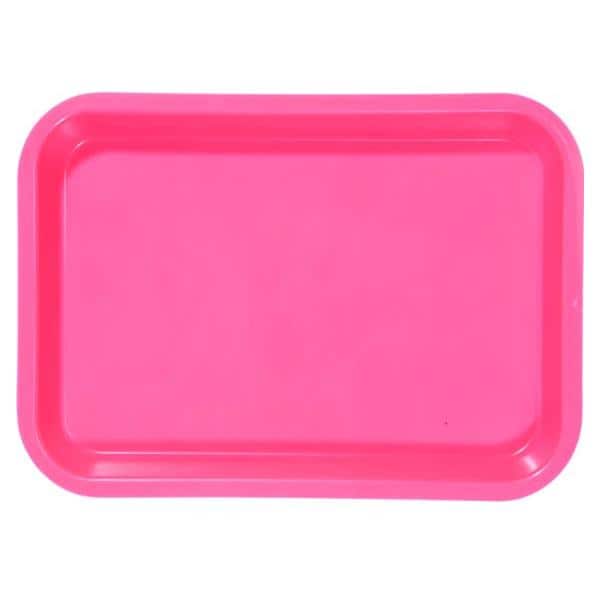Mini Tray Pink Ea