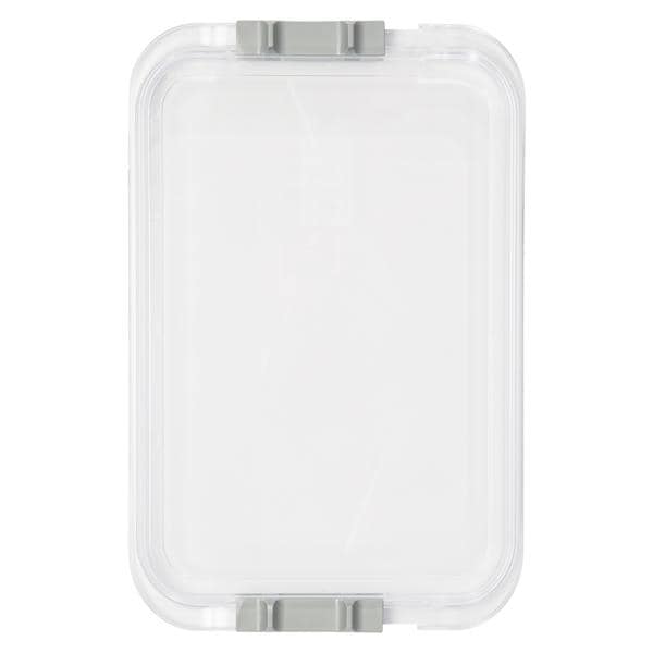 Safe-Lok B-Lok Flat Tray Cover Clear Ea