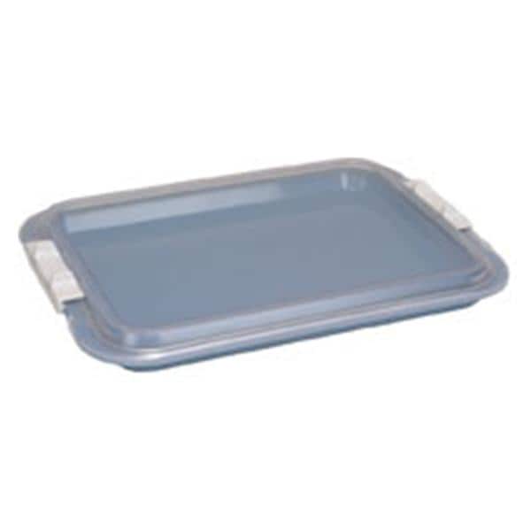 B-Lok Set-Up / Flat Tray Neon Green Ea