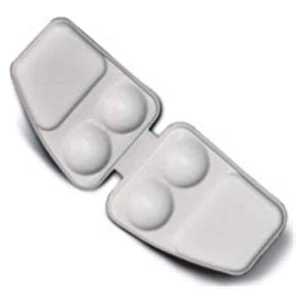 Godets malaxage jetables 144/Paquet