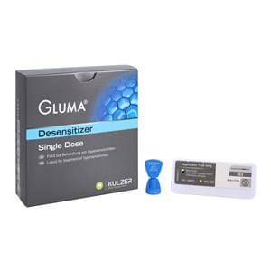 Gluma Désensibilisant Applicateurs unidoses 0,075 mL 40/paquet