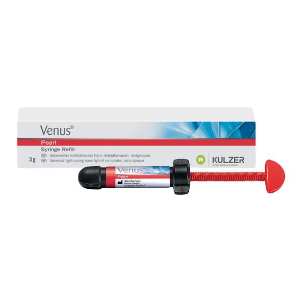 Venus Pearl Syringe Composite A1 Refill