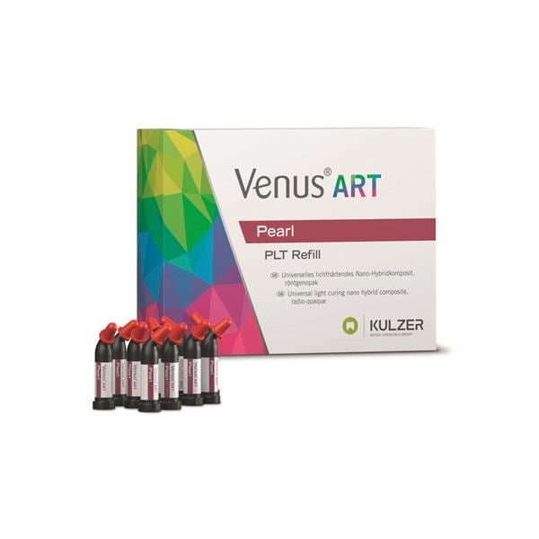 Venus Pearl PLT rech. 20/Boîte