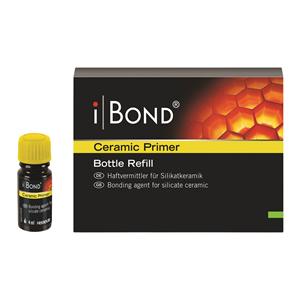 iBond Ceramic Primer 4 mL Refill 4ml