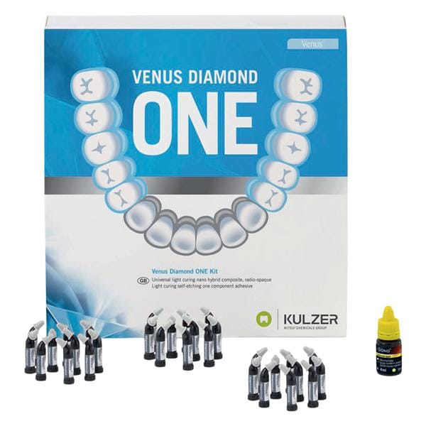 Venus Diamond ONE PLT lancem Ch.
