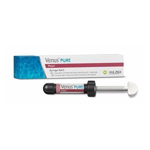 Venus Pearl PURE Universal Composite Dark Universal 3 Gm Refill Syringe