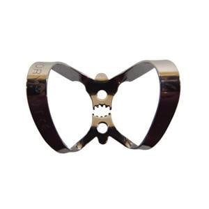 Crampons tigre Ivory 9T Ch.