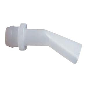 Embout enreg occlusal 48/Paquet