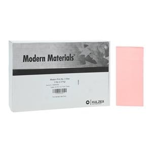 Modern Materials Baseplate Wax #3 Ea
