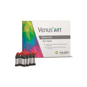 Venus Diamond PLT Composite B3 Refill 10/Bx