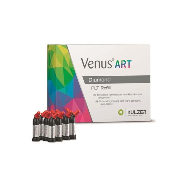 Venus Diamond PLT Composite B3 Refill 10/Bx