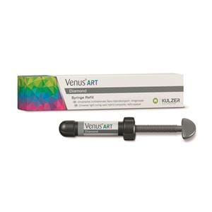 Venus Diamond Syringe Composite A2 Refill