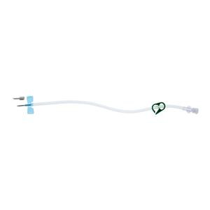 AV Fistula Needle Buttonhole Fixed Wing Twin Pack 15gx3/5" With SteriPick 250/Ca