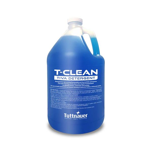 T-Clean Tiva Detergent Cleaner Ea