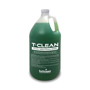 T-Clean Tiva Neutralizer Cleaner Ea