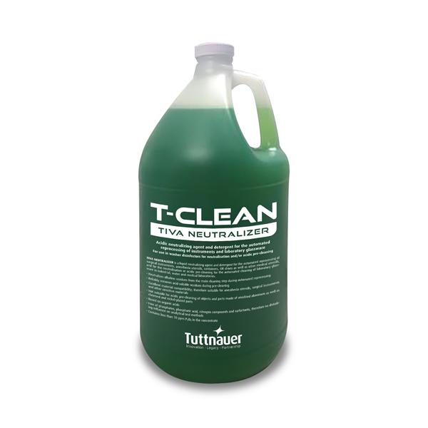 T-Clean Tiva Neutralizer Cleaner Ea