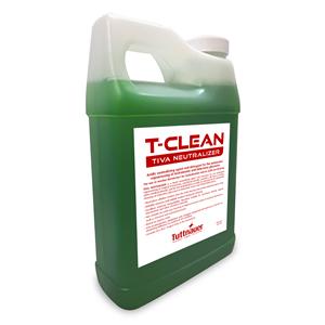 T-Clean Tiva Neutralizer Cleaner Ea