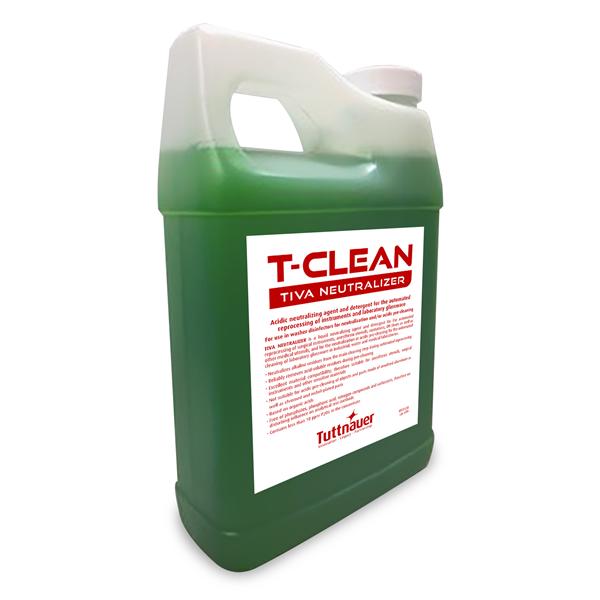 T-Clean Tiva Neutralizer Cleaner Ea