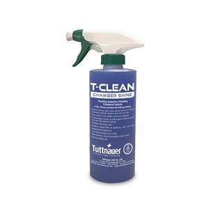 T-Clean Chamber Shine Autoclave Cleaner Spray Bottle 6/Ca