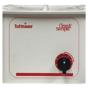 Nett ultrason Clean & Simple Ch.