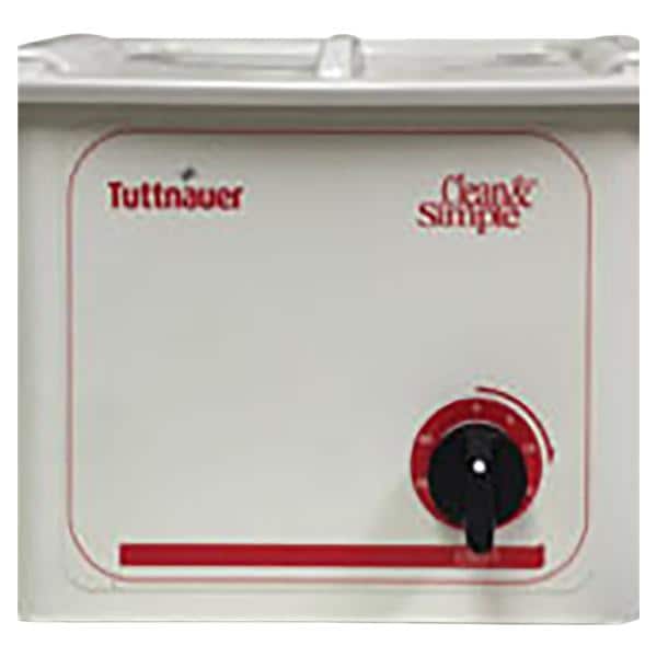 Nett ultrason Clean & Simple Ch.