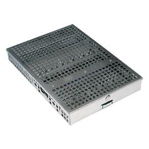 Cassette Instrument 12-24 instruments Ch.