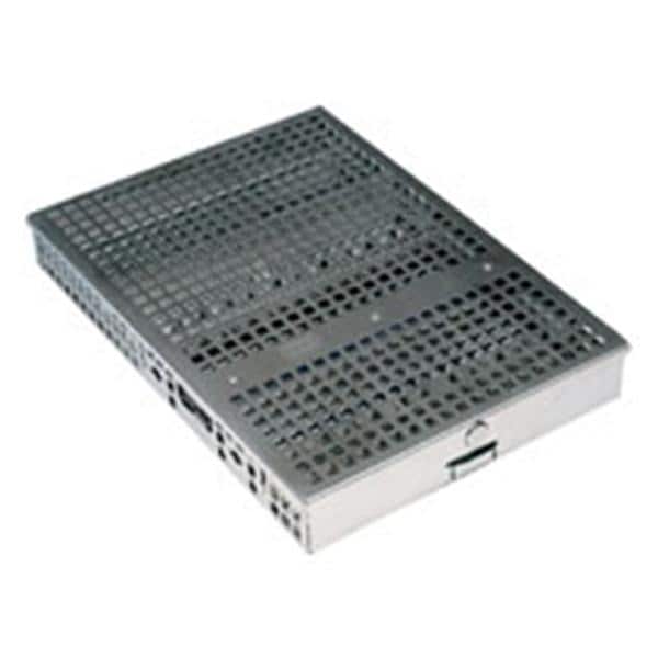 Cassette Instrument 12-24 instruments Ch.