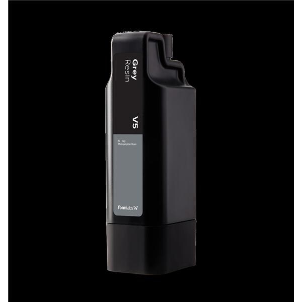 Form 4 Fast Model Resin Grey Ea