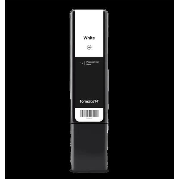V4.1 Resin Cartridge White Ea