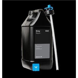 Formlabs 3D Print Resin Grey Ea