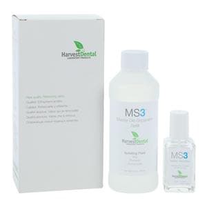 Spar ma¹tre MS3 8oz/Bouteille