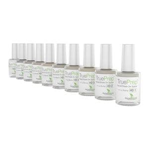 TruePrep Die Spacer Natural Shade Complete Kit Ea