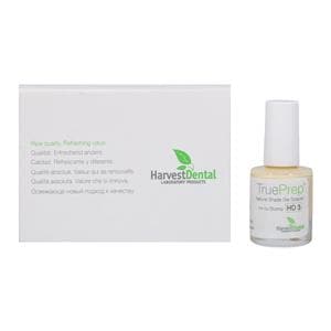 TruePrep Die Spacer Natural Shade HD3 Ea