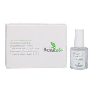 TruePrep Die Spacer Natural Shade Thinner Ea