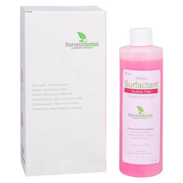 Surfactant Debubblizer Wetting Agent Trigger Spray Ea
