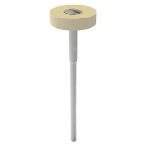 Disque YelloStone Sm 15x3.5mm Ch.