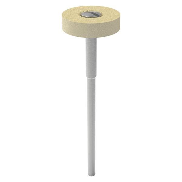 Disque YelloStone Sm 15x3.5mm Ch.
