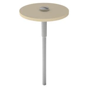 Disque polis P3 Lg 1.3x26mm Ch.