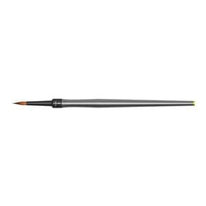 PuraBrush Ceramist Brushes #4 Ea