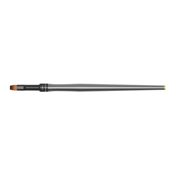 Pura Brush Ceramist Brush Kolinsky Opaque/Glaze Ea