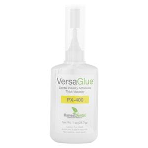 VersaGlue PX-400 Adhesive 1oz/Bt