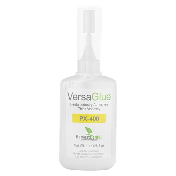 VersaGlue PX-400 Adhesive 1oz/Bt