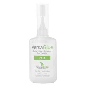 VersaGlue PX-4 Adhesive 1oz/Bt
