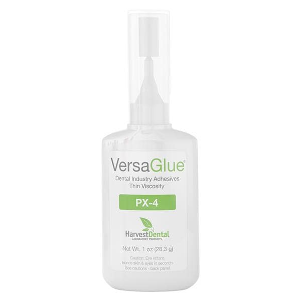 VersaGlue PX-4 Adhesive 1oz/Bt