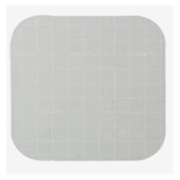 Comfeel Plus Hydrocolloid Dressing 2x2-3/4" Rectangle PU Flm Trans Abs