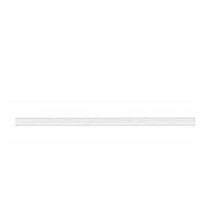 Drain Penrose Silicone 18 po x 1/4 po Embout plat Stérile 25/boîte